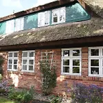 Feriehus Haus Ruge *