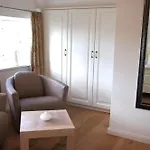 Haus Ruge * Lietzow