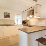 Haus Ruge Feriehus *