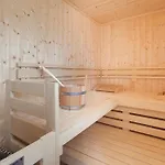 Feriehus Haus Ruge *