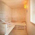 Haus Ruge * Lietzow