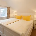 Haus Ruge * Lietzow