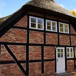 Haus Ruge Lietzow