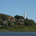 Haus Ruge Lietzow