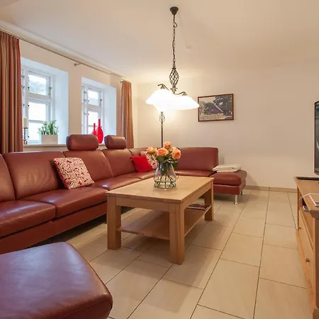 Haus Ruge Lietzow