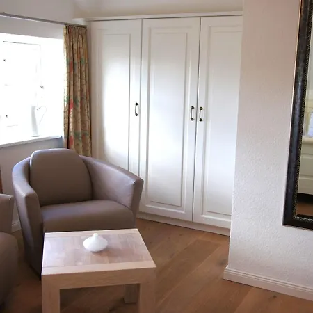 Haus Ruge * Lietzow