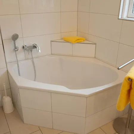 Сasa de vacaciones Haus Ruge Lietzow