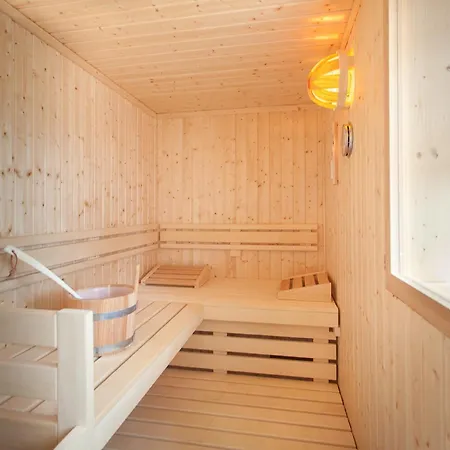 Haus Ruge * Lietzow