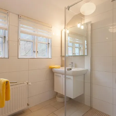 Haus Ruge * Lietzow