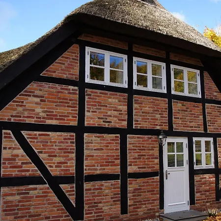 Haus Ruge Lietzow